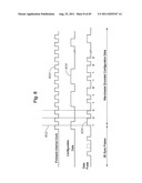 UNIVERSAL 3D GLASSES FOR USE WITH TELEVISIONS diagram and image