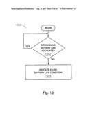 UNIVERSAL 3D GLASSES FOR USE WITH TELEVISIONS diagram and image