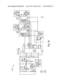 UNIVERSAL 3D GLASSES FOR USE WITH TELEVISIONS diagram and image