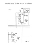 UNIVERSAL 3D GLASSES FOR USE WITH TELEVISIONS diagram and image