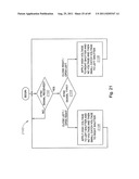 UNIVERSAL 3D GLASSES FOR USE WITH TELEVISIONS diagram and image