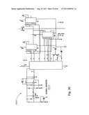 UNIVERSAL 3D GLASSES FOR USE WITH TELEVISIONS diagram and image