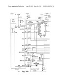 UNIVERSAL 3D GLASSES FOR USE WITH TELEVISIONS diagram and image