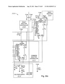 UNIVERSAL 3D GLASSES FOR USE WITH TELEVISIONS diagram and image