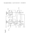 UNIVERSAL 3D GLASSES FOR USE WITH TELEVISIONS diagram and image