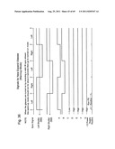 UNIVERSAL 3D GLASSES FOR USE WITH TELEVISIONS diagram and image