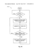 UNIVERSAL 3D GLASSES FOR USE WITH TELEVISIONS diagram and image