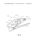 UNIVERSAL 3D GLASSES FOR USE WITH TELEVISIONS diagram and image