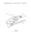 UNIVERSAL 3D GLASSES FOR USE WITH TELEVISIONS diagram and image