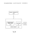 UNIVERSAL 3D GLASSES FOR USE WITH TELEVISIONS diagram and image