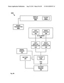 UNIVERSAL 3D GLASSES FOR USE WITH TELEVISIONS diagram and image