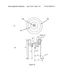 Triple-Clad Optical Fibers and Devices With Triple-Clad Optical Fibers diagram and image