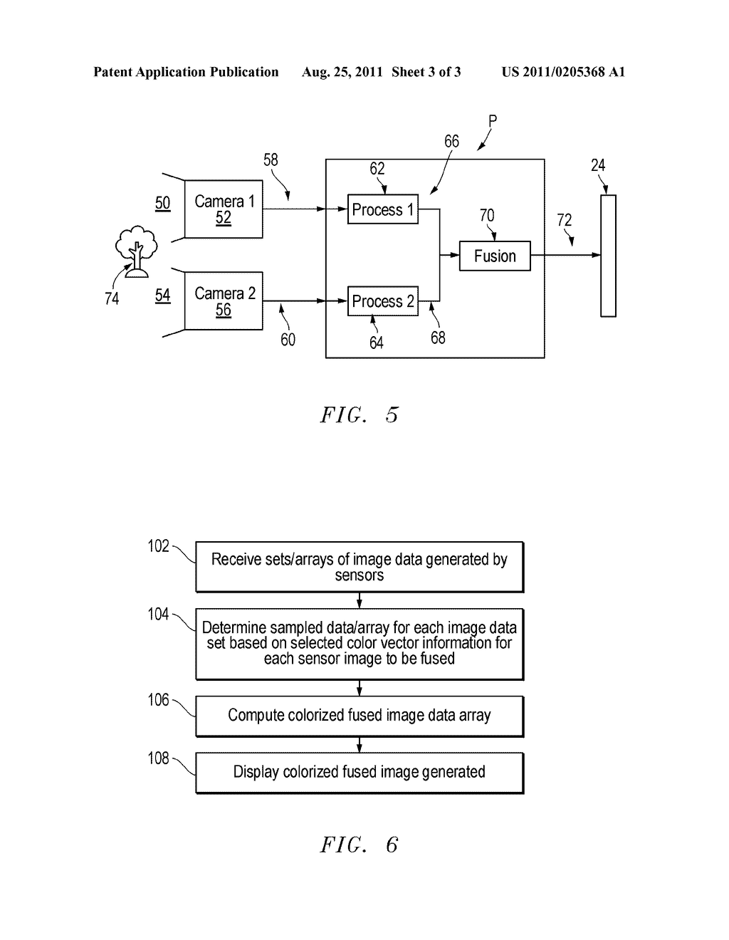 DIGITALLY ENHANCED NIGHT VISION DEVICE - diagram, schematic, and image 04