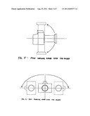 DIGITAL CAMERA WITH INTEGRATED ACCELEROMETERS diagram and image