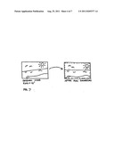 DIGITAL CAMERA WITH INTEGRATED ACCELEROMETERS diagram and image