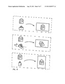 DIGITAL CAMERA WITH INTEGRATED ACCELEROMETERS diagram and image