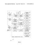 EYE BLINK AVOIDANCE DURING IMAGE ACQUISITION IN A MOBILE COMMUNICATIONS     DEVICE WITH DIGITAL CAMERA FUNCTIONALITY diagram and image