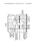 Solid-state imaging device and camera system diagram and image