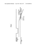 Solid-state imaging device and camera system diagram and image