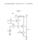 Solid-state imaging device and camera system diagram and image