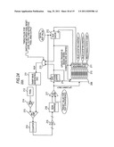 Solid-state imaging device and camera system diagram and image