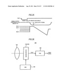 Solid-state imaging device and camera system diagram and image