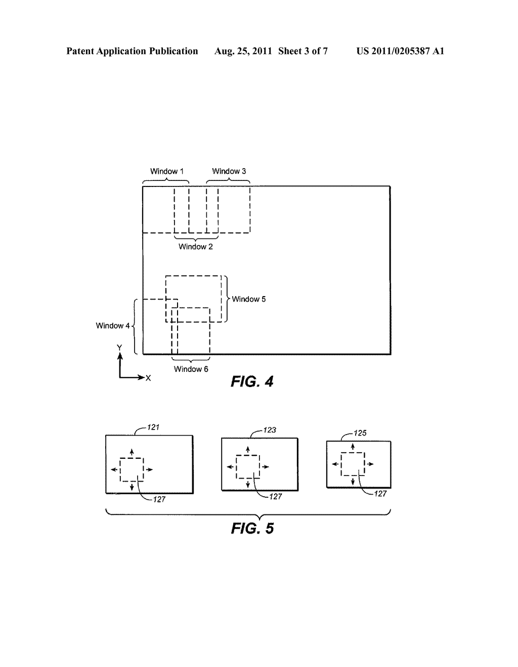 DETECTING OBJECTS IN AN IMAGE BEING ACQUIRED BY A DIGITAL CAMERA OR OTHER     ELECTRONIC IMAGE ACQUISITION DEVICE - diagram, schematic, and image 04