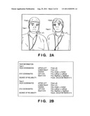 IMAGE SENSING APPARATUS AND IMAGE PROCESSING METHOD diagram and image