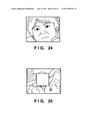 IMAGE SENSING APPARATUS AND IMAGE PROCESSING METHOD diagram and image