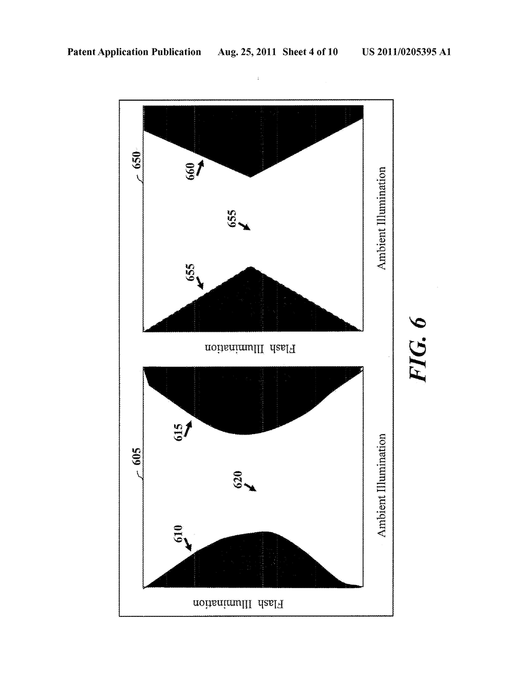METHOD AND APPARATUS FOR LOW-LIGHT IMAGING ENHANCEMENT - diagram, schematic, and image 05
