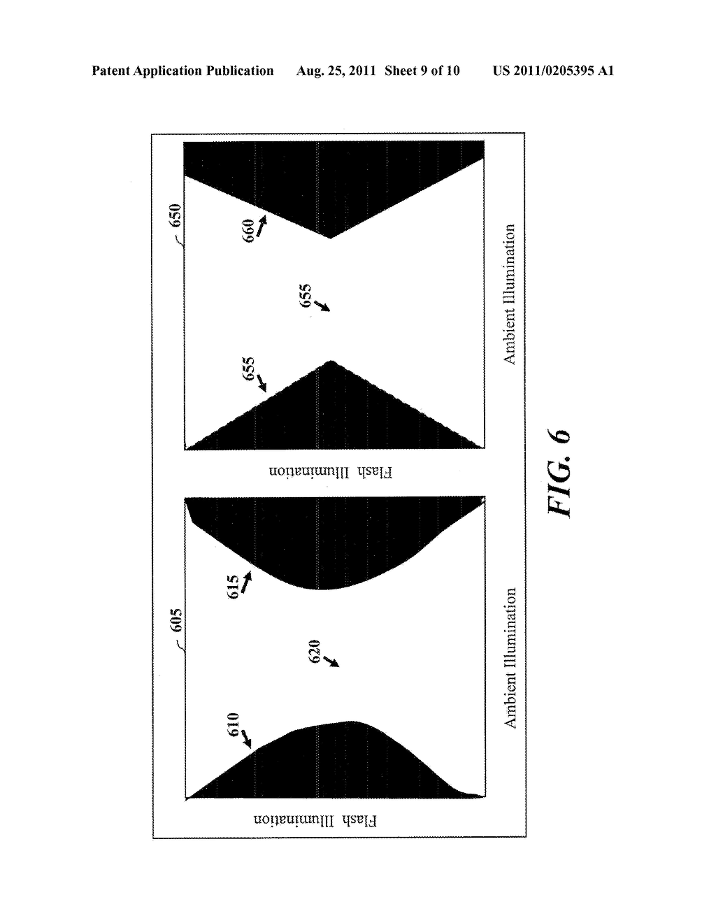 METHOD AND APPARATUS FOR LOW-LIGHT IMAGING ENHANCEMENT - diagram, schematic, and image 10