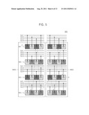 PIXEL ARRAYS, IMAGE SENSORS, IMAGE SENSING SYSTEMS AND DIGITAL IMAGING     SYSTEMS HAVING REDUCED LINE NOISE diagram and image