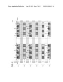 PIXEL ARRAYS, IMAGE SENSORS, IMAGE SENSING SYSTEMS AND DIGITAL IMAGING     SYSTEMS HAVING REDUCED LINE NOISE diagram and image