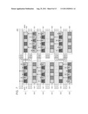 PIXEL ARRAYS, IMAGE SENSORS, IMAGE SENSING SYSTEMS AND DIGITAL IMAGING     SYSTEMS HAVING REDUCED LINE NOISE diagram and image