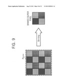 PIXEL ARRAYS, IMAGE SENSORS, IMAGE SENSING SYSTEMS AND DIGITAL IMAGING     SYSTEMS HAVING REDUCED LINE NOISE diagram and image