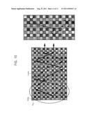 PIXEL ARRAYS, IMAGE SENSORS, IMAGE SENSING SYSTEMS AND DIGITAL IMAGING     SYSTEMS HAVING REDUCED LINE NOISE diagram and image