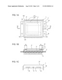 SOLID-STATE IMAGE PICKUP DEVICE AND IMAGE PICKUP DEVICE diagram and image