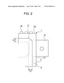 SOLID-STATE IMAGE PICKUP DEVICE AND IMAGE PICKUP DEVICE diagram and image