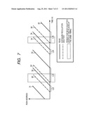 IMAGE SENSOR, ELECTRONIC APPARATUS, AND DRIVING METHOD OF ELECTRONIC     APPARATUS diagram and image