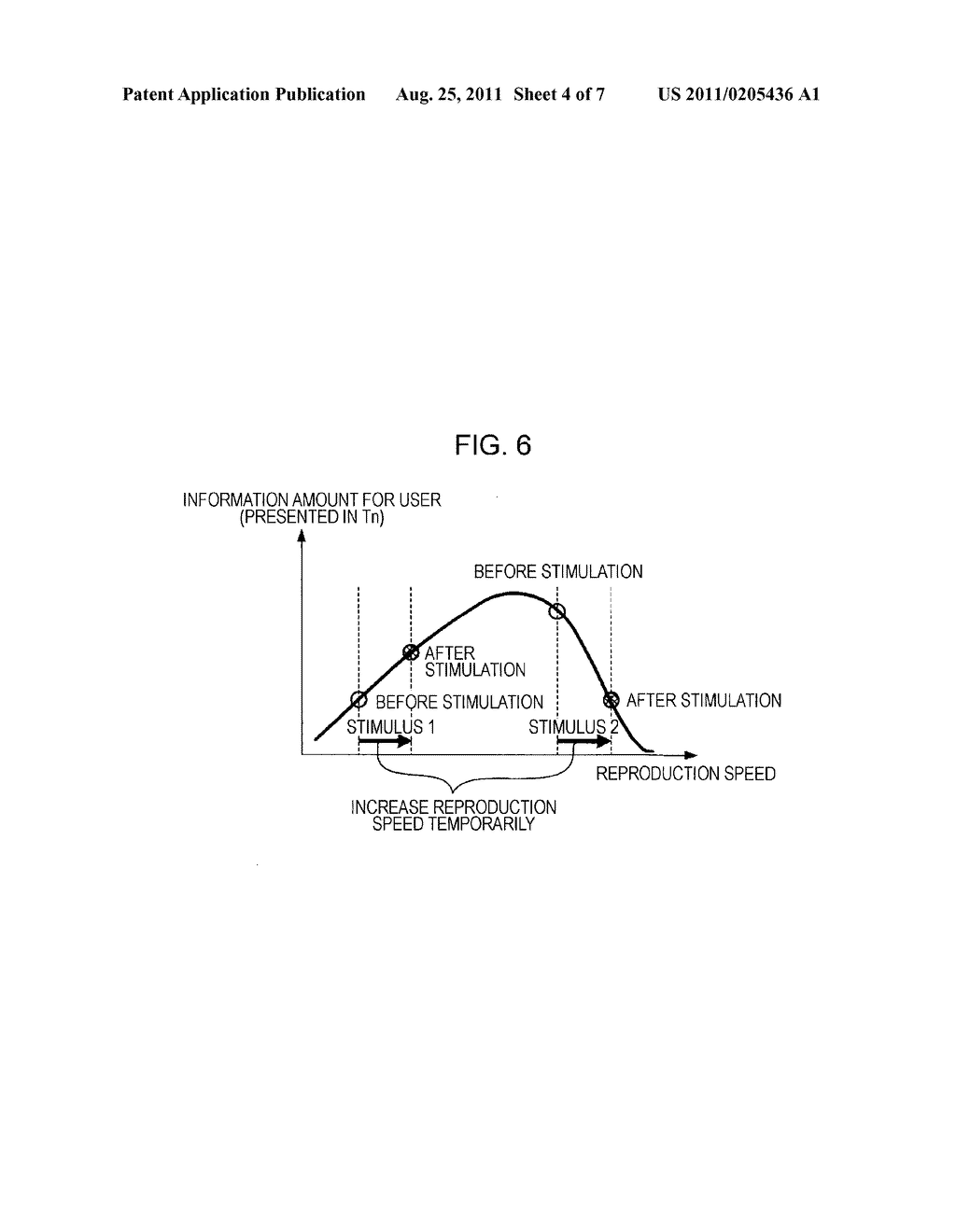INFORMATION PRESENTATION DEVICE AND INFORMATION PRESENTATION METHOD - diagram, schematic, and image 05