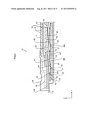 LIGHTING DEVICE, DISPLAY DEVICE AND TELEVISION RECEIVER diagram and image