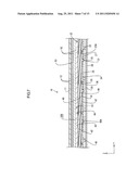 LIGHTING DEVICE, DISPLAY DEVICE AND TELEVISION RECEIVER diagram and image