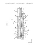 LIGHTING DEVICE, DISPLAY DEVICE AND TELEVISION RECEIVER diagram and image