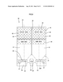 LIGHTING DEVICE, DISPLAY DEVICE AND TELEVISION RECEIVER diagram and image