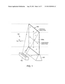 IMAGE FORMING APPARATUS AND REAR PROJECTION DISPLAY APPARATUS diagram and image