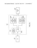 IMAGE FORMING APPARATUS AND REAR PROJECTION DISPLAY APPARATUS diagram and image