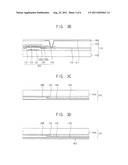 DISPLAY DEVICE AND METHOD OF MANUFACTURING THE SAME diagram and image