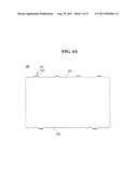 BACKLIGHT UNIT AND LIQUID CRYSTAL DISPLAY INCLUDING THE SAME diagram and image