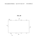 BACKLIGHT UNIT AND LIQUID CRYSTAL DISPLAY INCLUDING THE SAME diagram and image