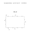 BACKLIGHT UNIT AND LIQUID CRYSTAL DISPLAY INCLUDING THE SAME diagram and image